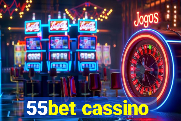 55bet cassino